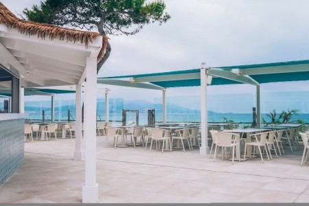 Iberostar Alcudia Park - 11