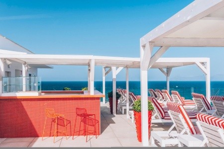 Iberostar Alcudia Park - 12