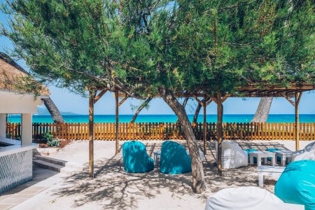 Iberostar Alcudia Park - 13