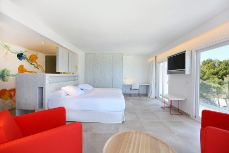 Iberostar Alcudia Park - 18