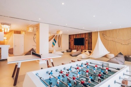 Iberostar Alcudia Park - 23