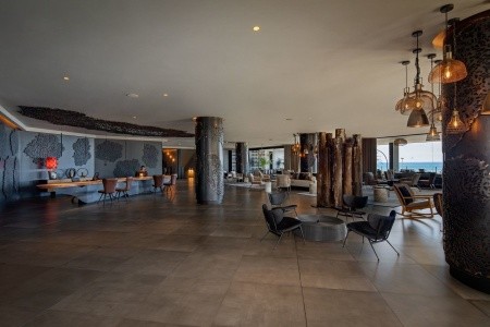 Kanárske ostrovy Gran Canaria Faro By Lopesan 15 dňový pobyt Polpenzia Letecky Letisko: Viedeň February 2026 (15/02/26- 1/03/26)