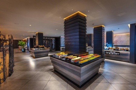 Kanárske ostrovy Gran Canaria Faro By Lopesan 15 dňový pobyt Polpenzia Letecky Letisko: Viedeň February 2026 (15/02/26- 1/03/26)