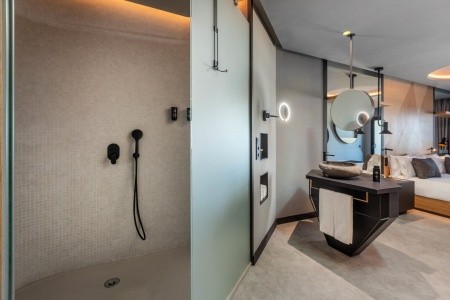 Kanárske ostrovy Gran Canaria Faro By Lopesan 15 dňový pobyt Polpenzia Letecky Letisko: Viedeň February 2026 (15/02/26- 1/03/26)