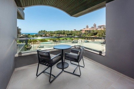 Kanárske ostrovy Gran Canaria Faro By Lopesan 15 dňový pobyt Polpenzia Letecky Letisko: Viedeň February 2026 (15/02/26- 1/03/26)