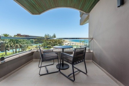 Kanárske ostrovy Gran Canaria Faro By Lopesan 15 dňový pobyt Polpenzia Letecky Letisko: Viedeň February 2026 (15/02/26- 1/03/26)