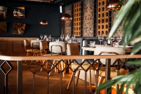 Kanárske ostrovy Gran Canaria Faro By Lopesan 15 dňový pobyt Polpenzia Letecky Letisko: Viedeň February 2026 (15/02/26- 1/03/26)