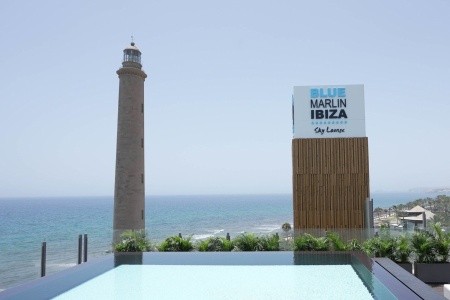 Kanárske ostrovy Gran Canaria Faro By Lopesan 15 dňový pobyt Polpenzia Letecky Letisko: Viedeň February 2026 (15/02/26- 1/03/26)