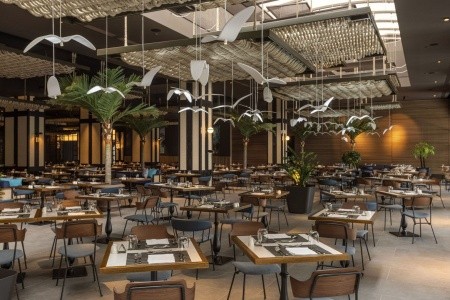 Lopesan Costa Meloneras Resort Spa & Casino - 10