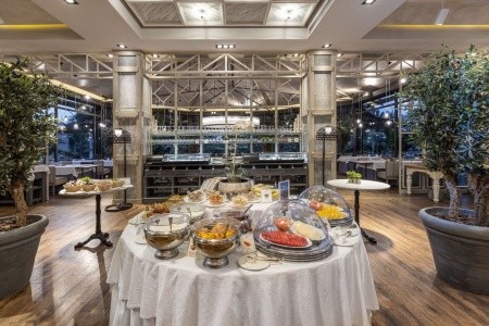 Lopesan Costa Meloneras Resort Spa & Casino - 11