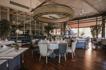 Lopesan Costa Meloneras Resort Spa & Casino - 12