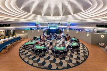 Lopesan Costa Meloneras Resort Spa & Casino - 15