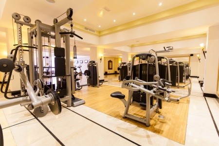 Lopesan Costa Meloneras Resort Spa & Casino - 16