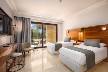 Lopesan Costa Meloneras Resort Spa & Casino - 18