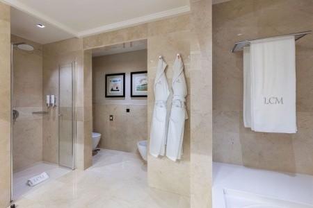 Lopesan Costa Meloneras Resort Spa & Casino - 22