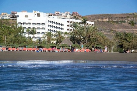 Kanárske ostrovy Gran Canaria Corallium Beach By Lopesan 9 dňový pobyt Plná penzia Letecky Letisko: Krakov February 2026 ( 3/02/26-11/02/26)