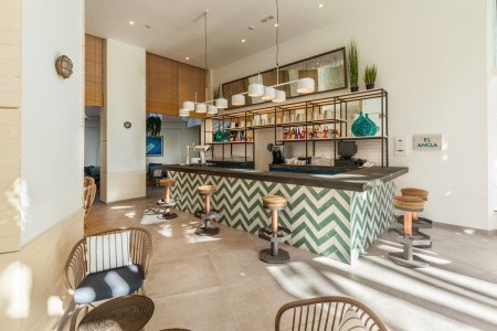 Kanárske ostrovy Gran Canaria Corallium Beach By Lopesan 9 dňový pobyt Plná penzia Letecky Letisko: Krakov February 2026 ( 3/02/26-11/02/26)