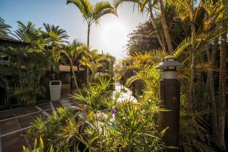 Kanárske ostrovy Gran Canaria Corallium Beach By Lopesan 9 dňový pobyt Plná penzia Letecky Letisko: Krakov February 2026 ( 3/02/26-11/02/26)