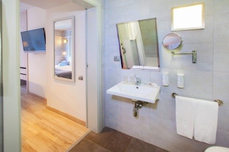 Kanárske ostrovy Gran Canaria Corallium Beach By Lopesan 9 dňový pobyt Plná penzia Letecky Letisko: Krakov February 2026 ( 3/02/26-11/02/26)