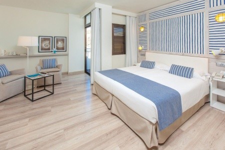 Kanárske ostrovy Gran Canaria Corallium Beach By Lopesan 9 dňový pobyt Plná penzia Letecky Letisko: Krakov February 2026 ( 3/02/26-11/02/26)