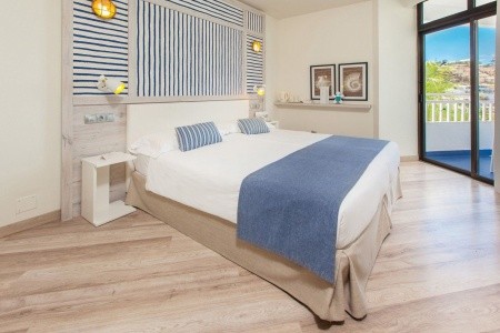 Kanárske ostrovy Gran Canaria Corallium Beach By Lopesan 9 dňový pobyt Plná penzia Letecky Letisko: Krakov February 2026 ( 3/02/26-11/02/26)