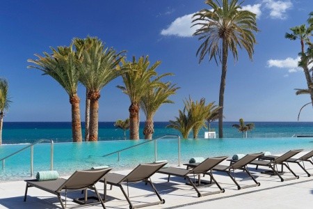 Kanárské ostrovy, Gran Canaria, Paradisus By Meliá Gran Canaria (Ex. Meliá Tamarindos), za <span>44.889</span> Kč