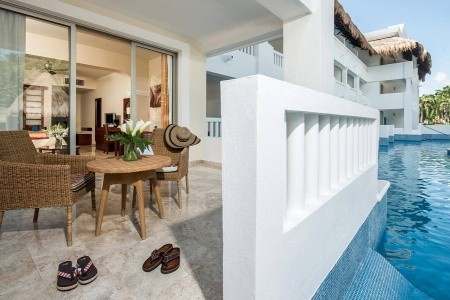 Grand Riviera Princess & Grand Sunset Princess - 2