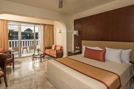 Grand Riviera Princess & Grand Sunset Princess - 4