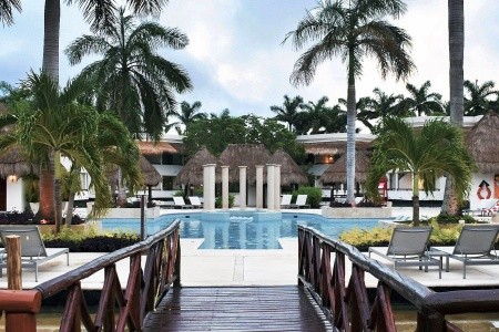 Grand Riviera Princess & Grand Sunset Princess - 6