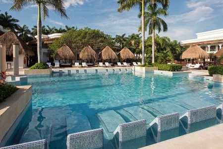 Grand Riviera Princess & Grand Sunset Princess - 7