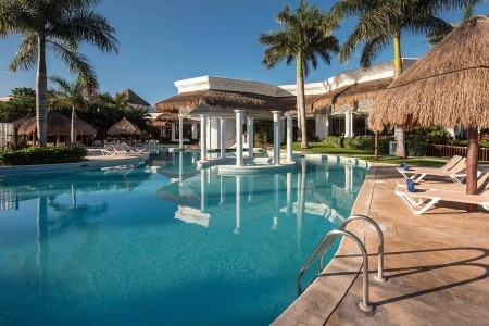 Grand Riviera Princess & Grand Sunset Princess - 8