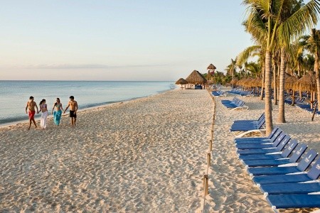 Grand Riviera Princess & Grand Sunset Princess - 9