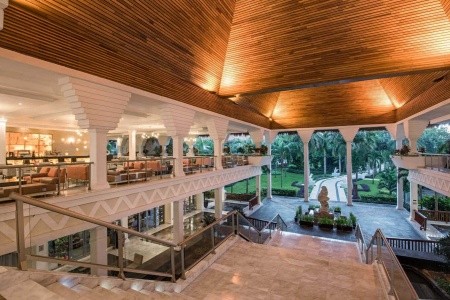 Grand Riviera Princess & Grand Sunset Princess - 11