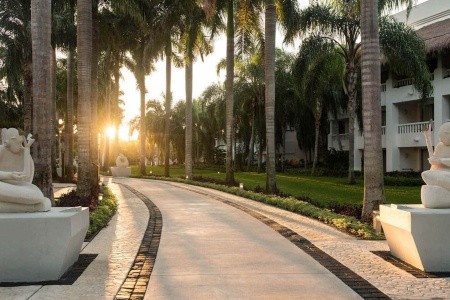 Grand Riviera Princess & Grand Sunset Princess - 12