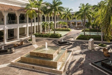 Grand Riviera Princess & Grand Sunset Princess - 13