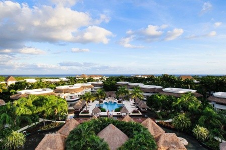 Grand Riviera Princess & Grand Sunset Princess - 14