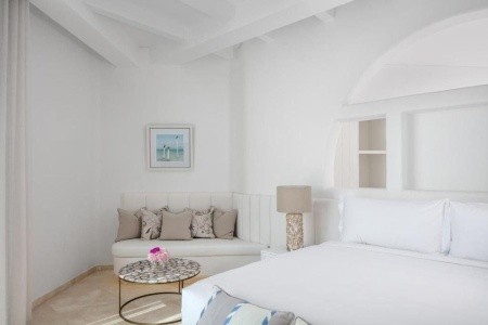 Anantara Santorini Abu Dhabi Retreat - 5