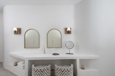 Anantara Santorini Abu Dhabi Retreat - 9