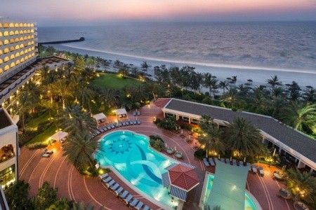 Ajman (Ex. Kempinski Ajman) - 2