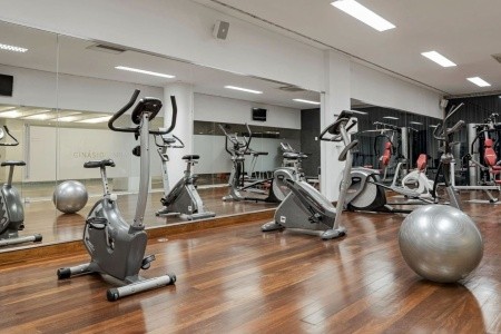 Marina Atlantico - 3