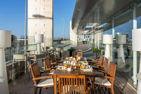 Marina Atlantico - 12