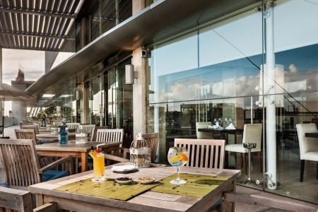 Marina Atlantico - 16