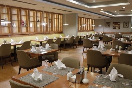 Aqua Fantasy Resort - 85