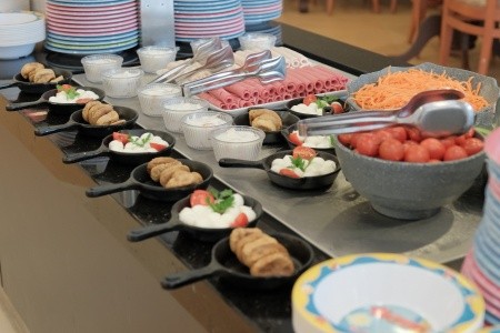 Aqua Fantasy Resort - 90