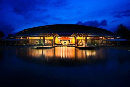 Thajsko Khao Lak Graceland Khaolak Resort & Spa 16 dňový pobyt All Inclusive Letecky Letisko: Praha August 2026 ( 1/08/26-16/08/26)