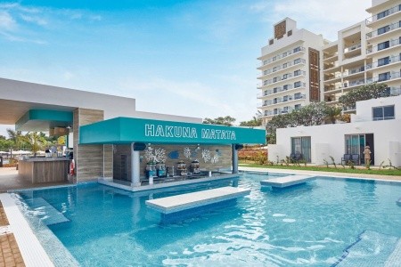 Riu Jambo - 7