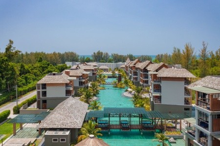 Mai Khaolak Beach Resort & Spa