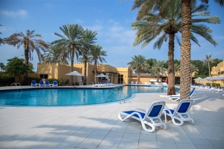 Al Hamra Village - 8