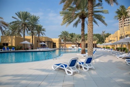 Al Hamra Village - 9