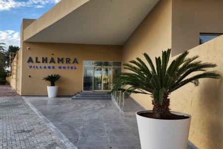 Al Hamra Village - 11